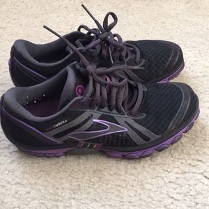 brooks pureflow vs cadence